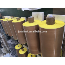 China manufacturer High temperature Adhesive PTFE Tape